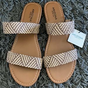 Arizona Flat Sandals